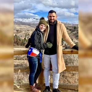 Meet your Posher, Hayley